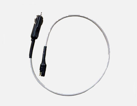 Chaleco Electrotérmico - Image 2