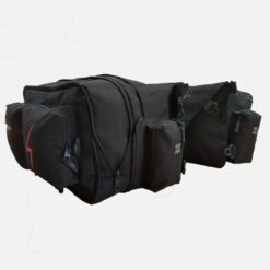 Valijas para moto SRaggio