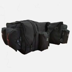 Valijas para moto SRaggio
