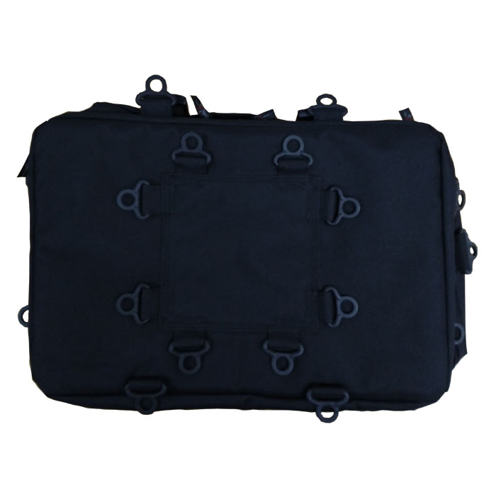 Bolso de Cola Expansible 46 lts - Image 2