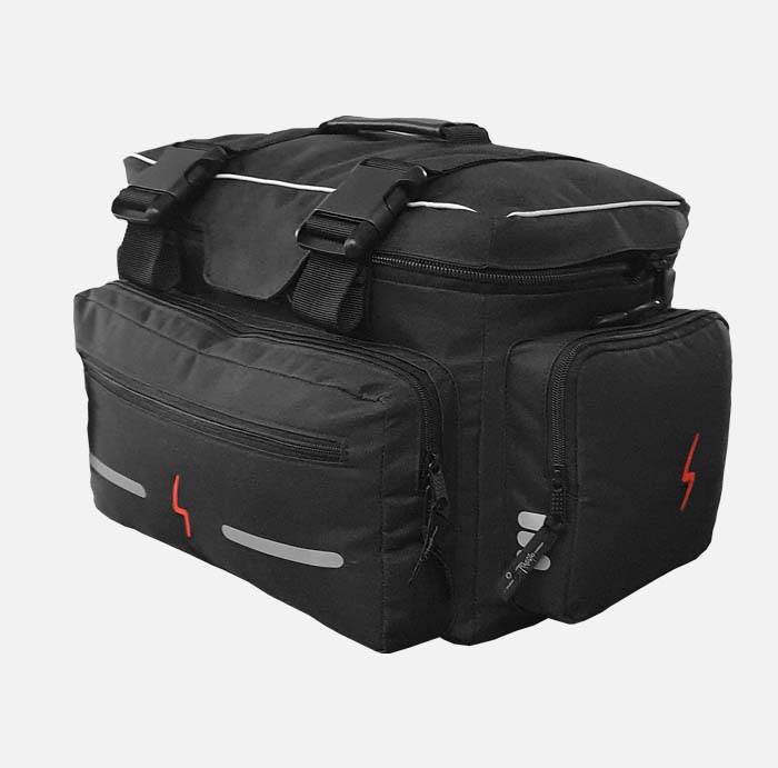 Bolso de Cola II Expansible 32 lts - Image 2