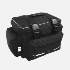 Bolso de Cola para moto SRaggio