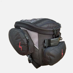 Bolso sobre tanquepara moto SRaggio