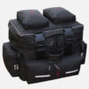 bolso de cola para moto SRaggio 46 lts