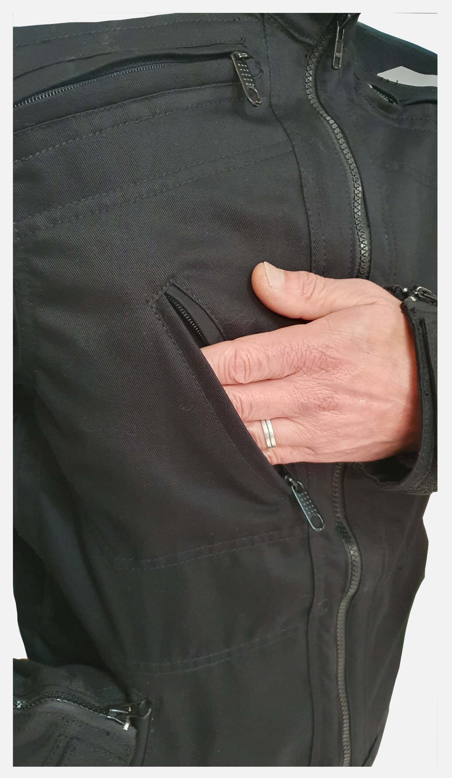 Campera de Verano - Image 10
