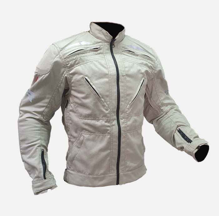 Campera de Verano