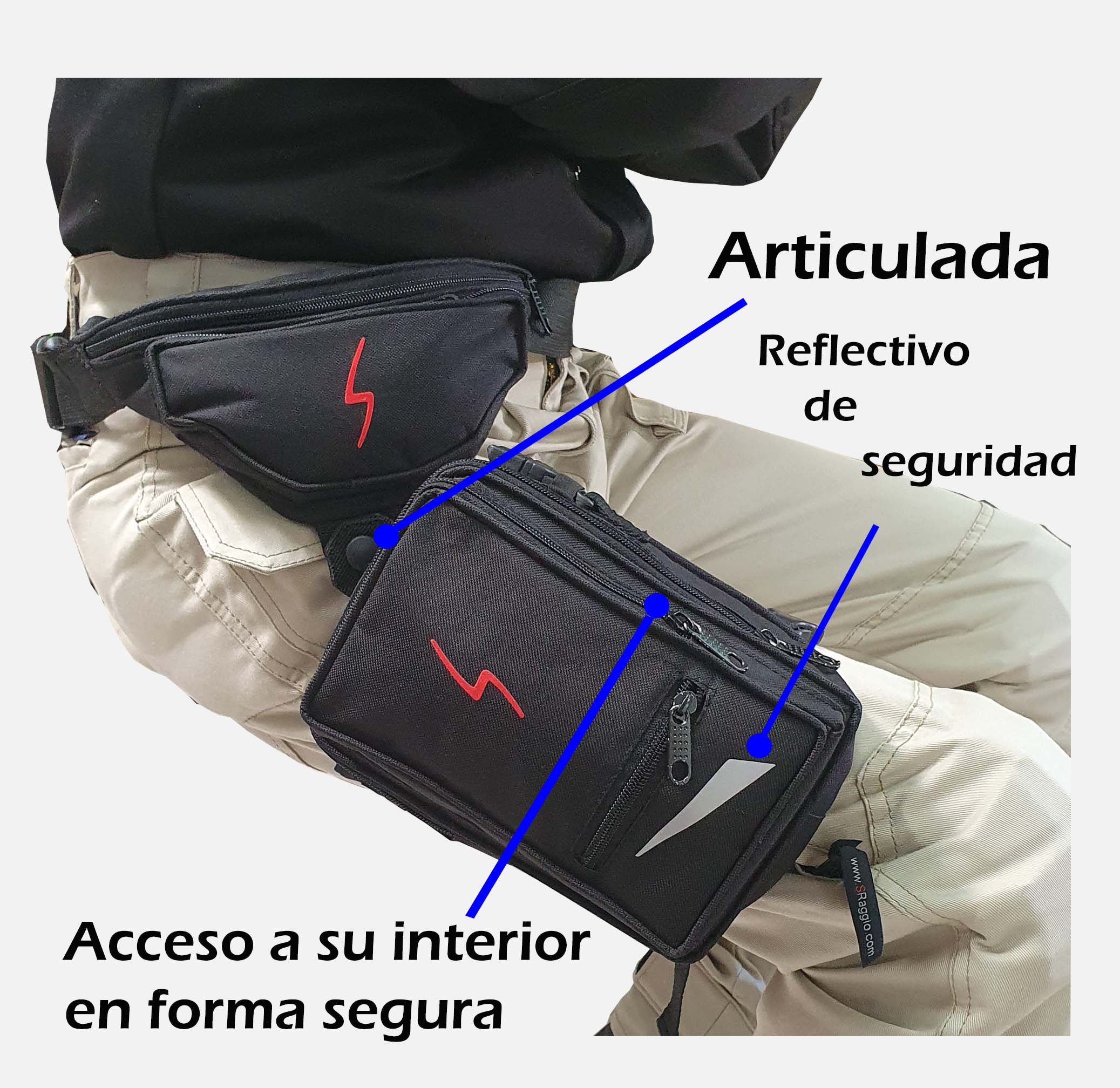 Muslera Combinada - Image 2