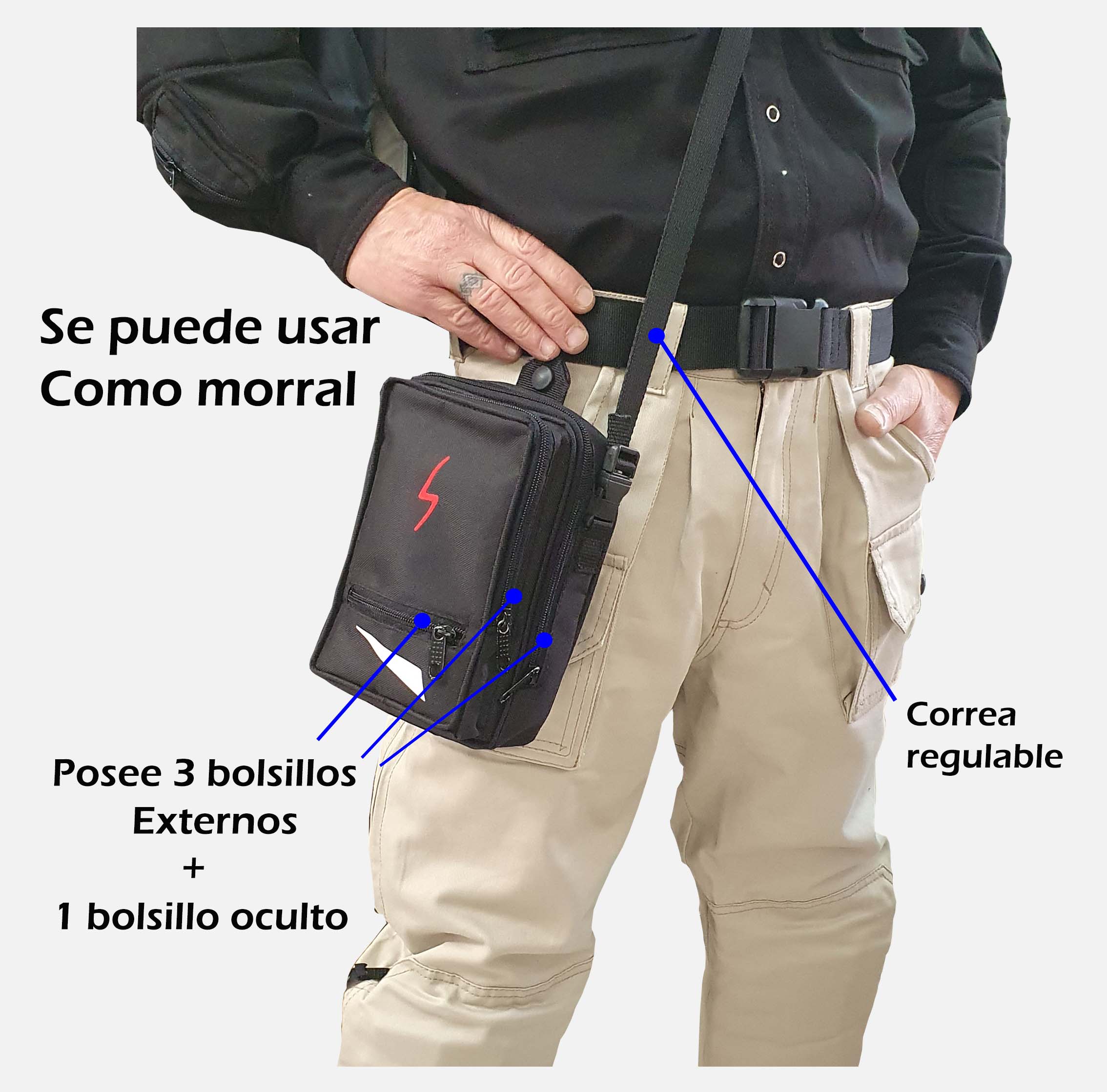 Muslera Combinada - Image 4