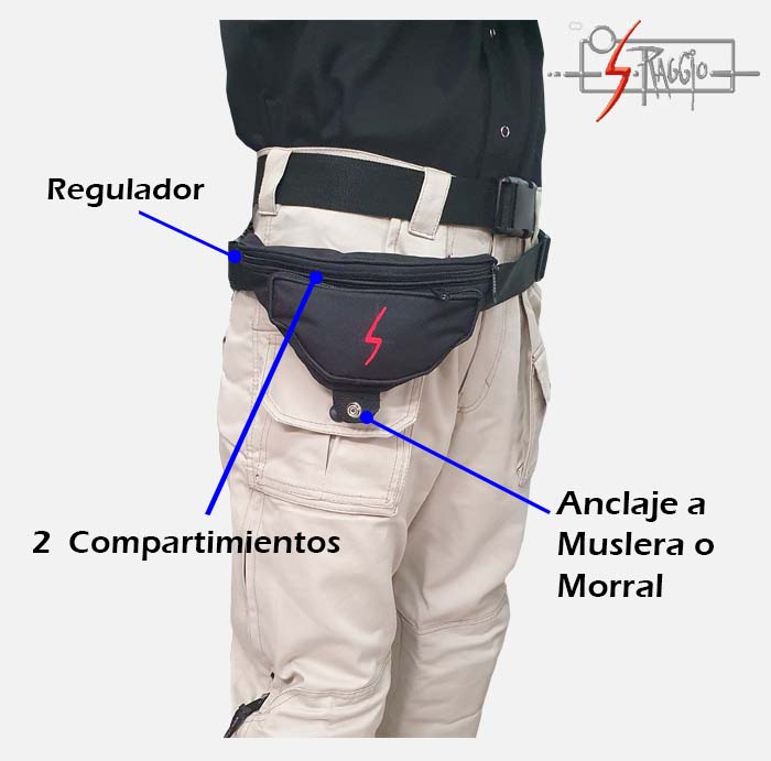 Muslera Combinada - Image 3