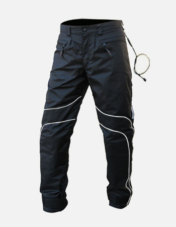 Pantalón Electrotérmico - Image 2