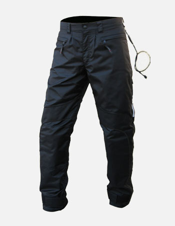 Pantalón calefaccionado SRaggio