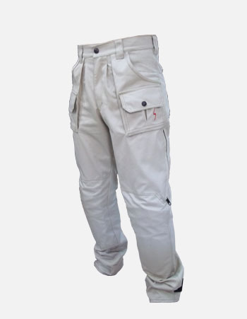 Pantalón de moto para verano SRaggio