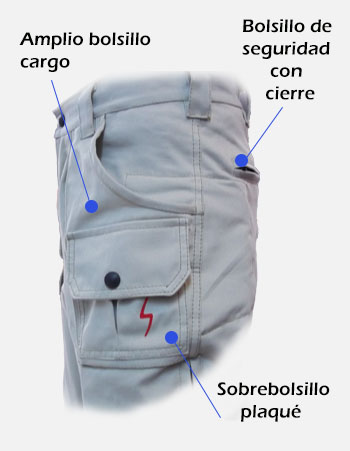 Pantalón de Verano - Image 4