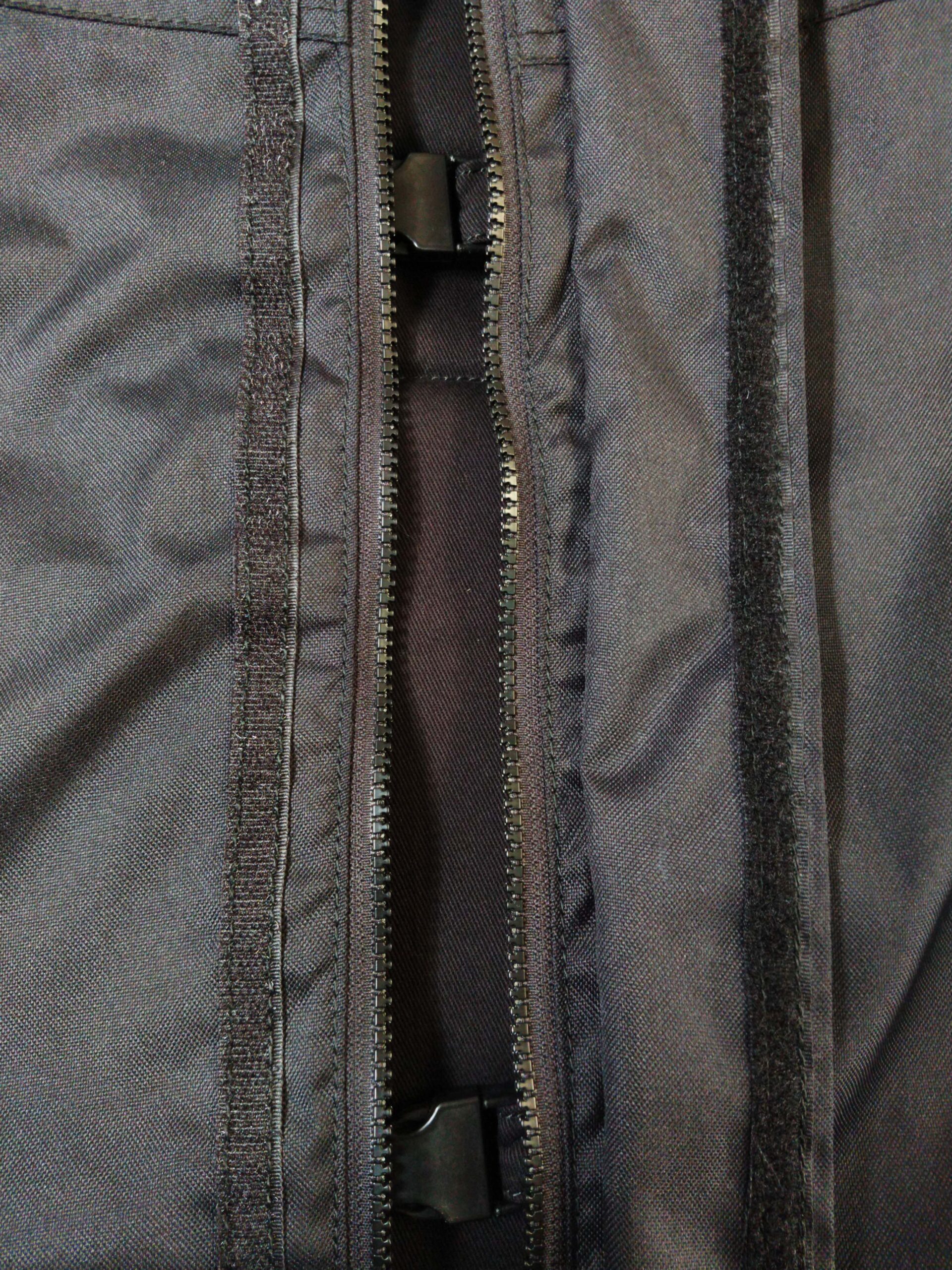 Campera SR 202 Black Plus - Image 10