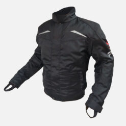 Campera SR 202 Black Plus