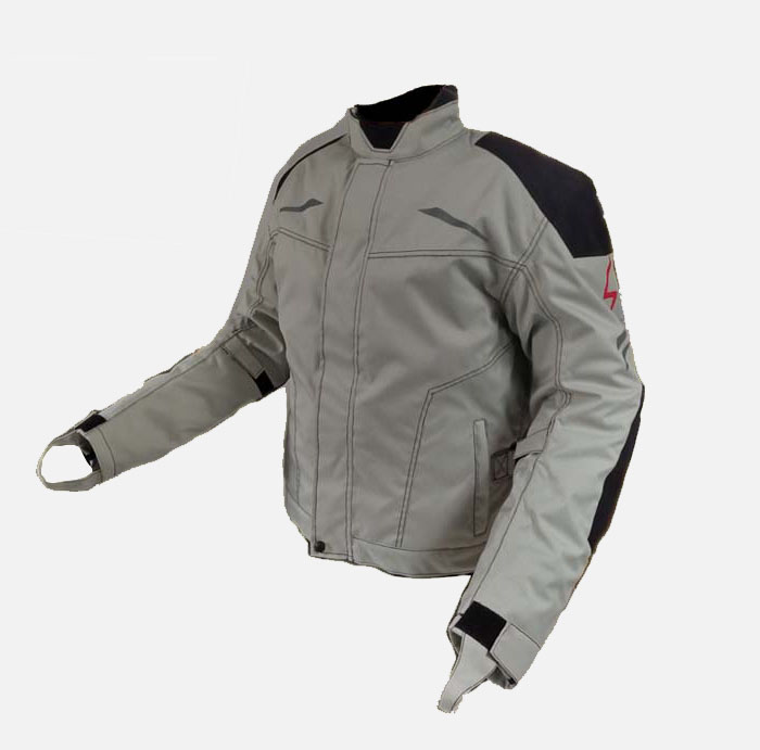Campera SR 202 Black Plus - Image 5