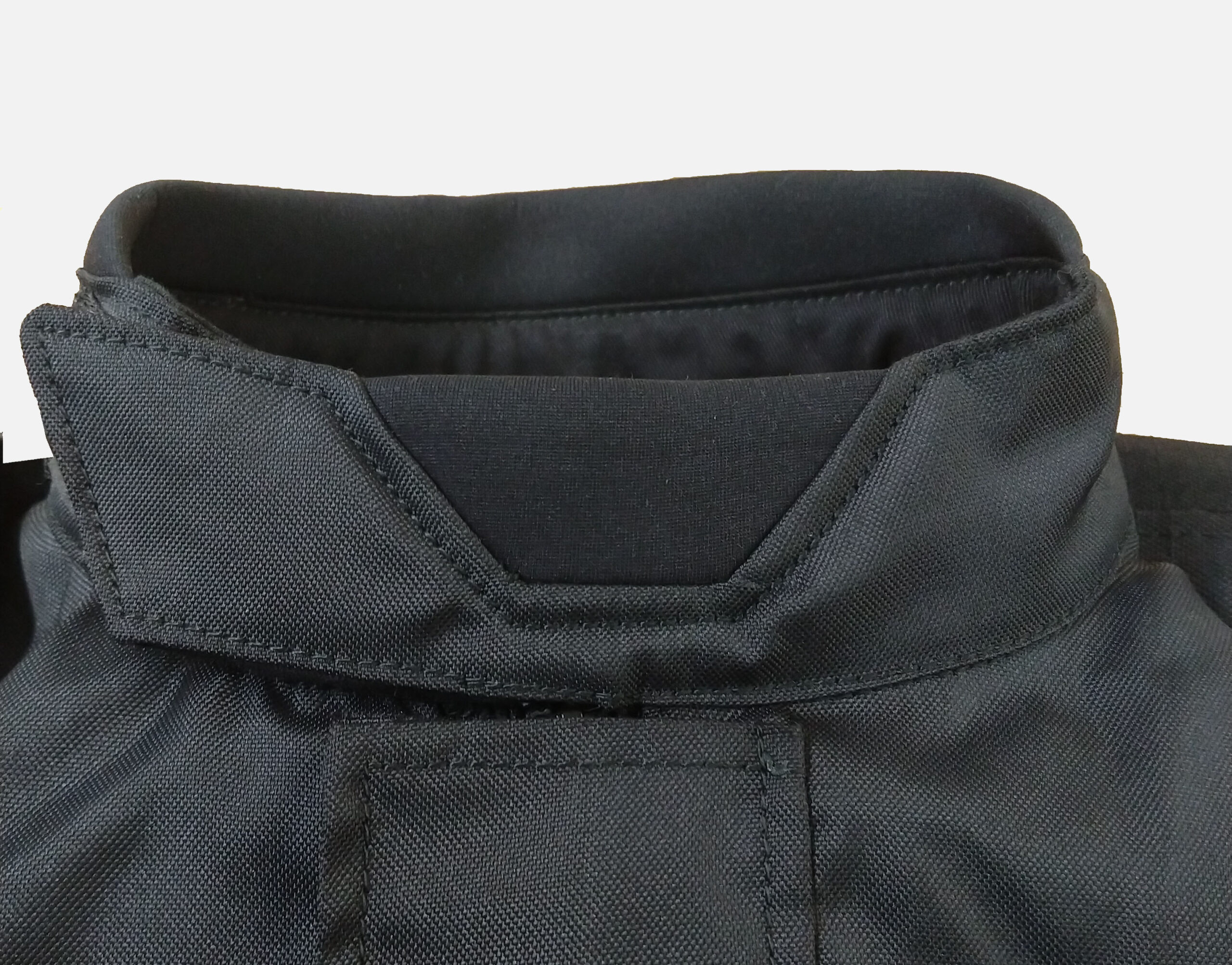 Campera SR 202 Black Plus - Image 6