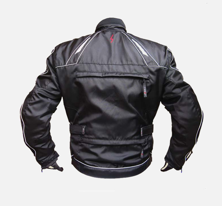 Campera SR 344 CC - Image 7