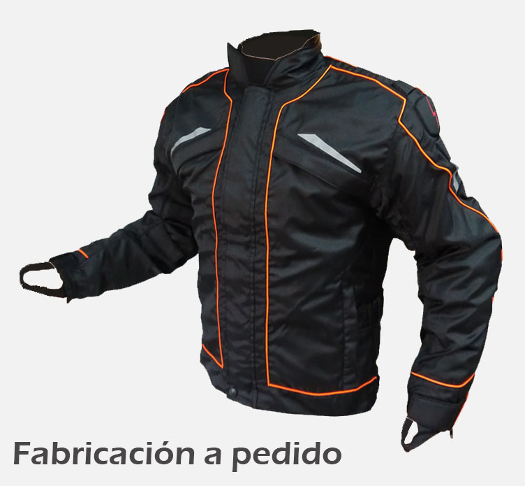 Campera SR 344 CC - Image 8