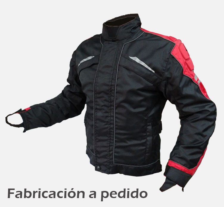 Campera SR 344 CC - Image 10