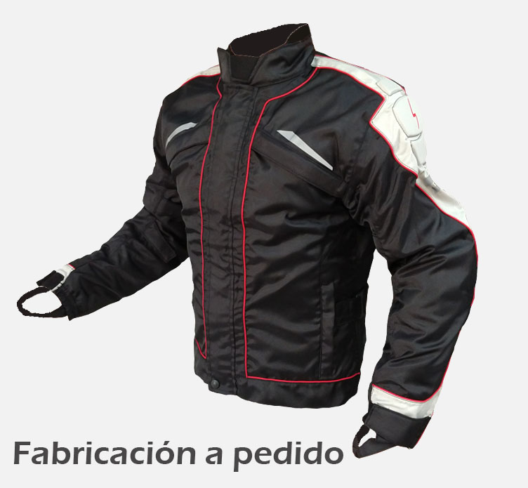 Campera SR 344 CC - Image 9