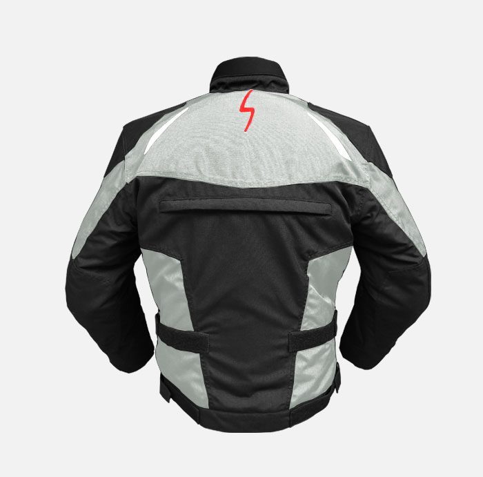 Campera SR 501 - Imagen 5
