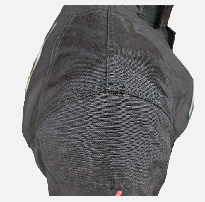 Campera SR 501 - Image 6