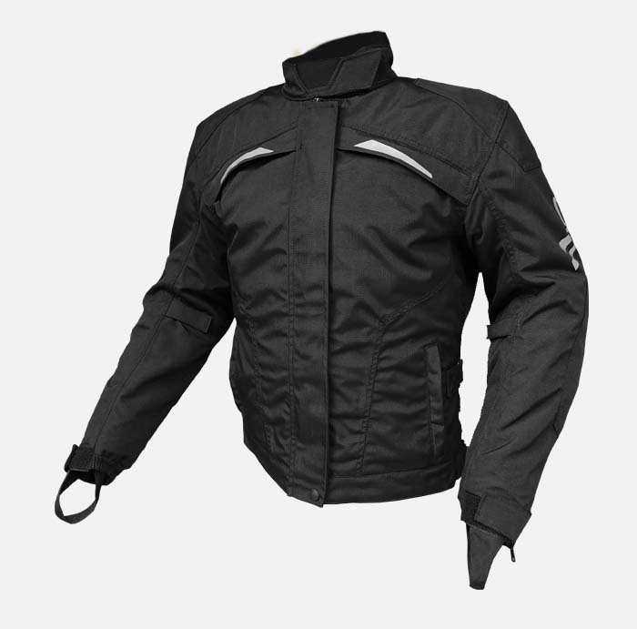 Campera SRaggio 501