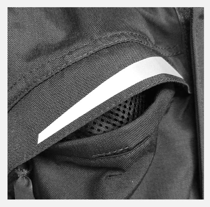 Campera SR 501 - Image 4