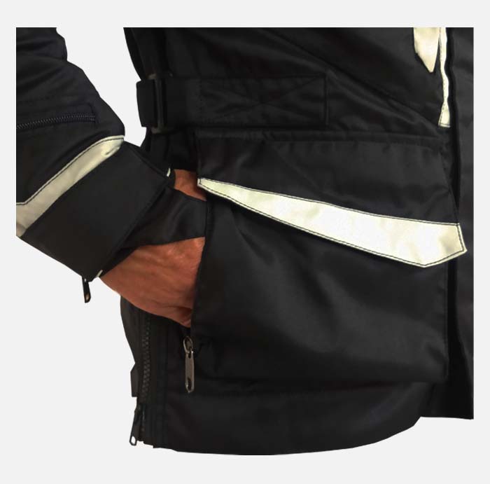 Chaqueta SR 344 Crucero - Image 10