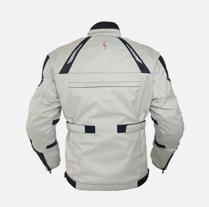 Chaqueta SR 344 Crucero - Image 3