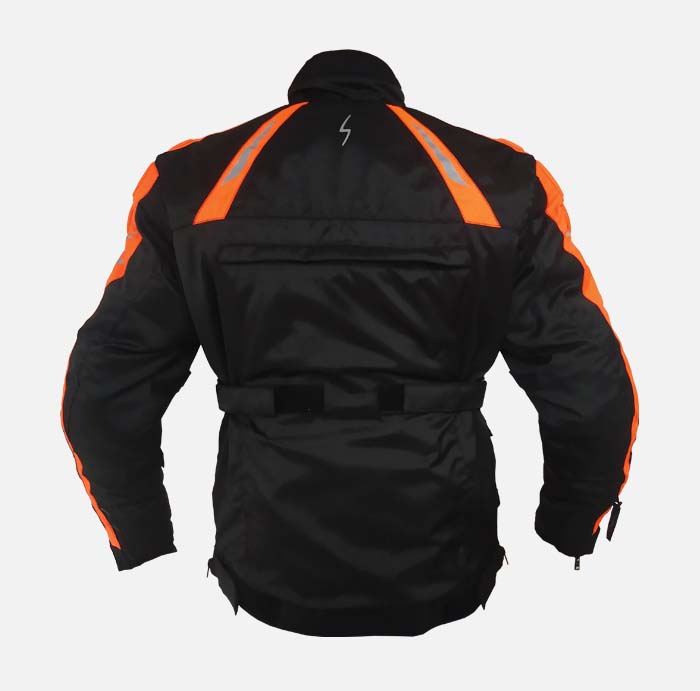 Chaqueta SR 344 Crucero - Image 5