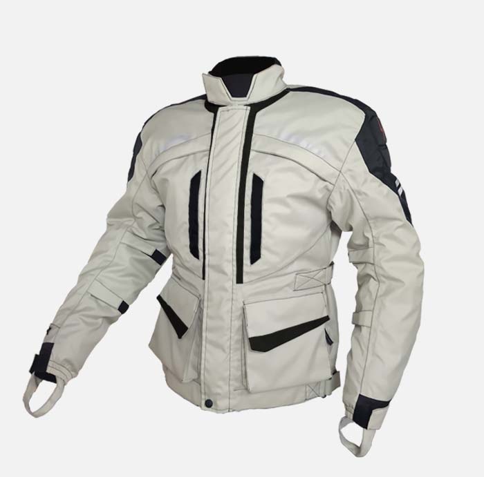 Chaqueta SR 344 Crucero - Image 2