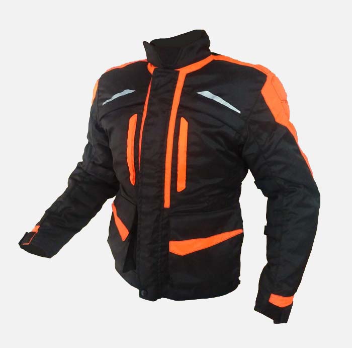 Chaqueta SR 344 Crucero - Image 4