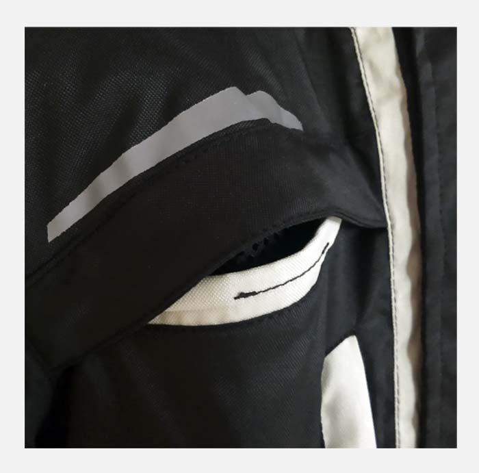 Chaqueta SR 344 Crucero - Image 8