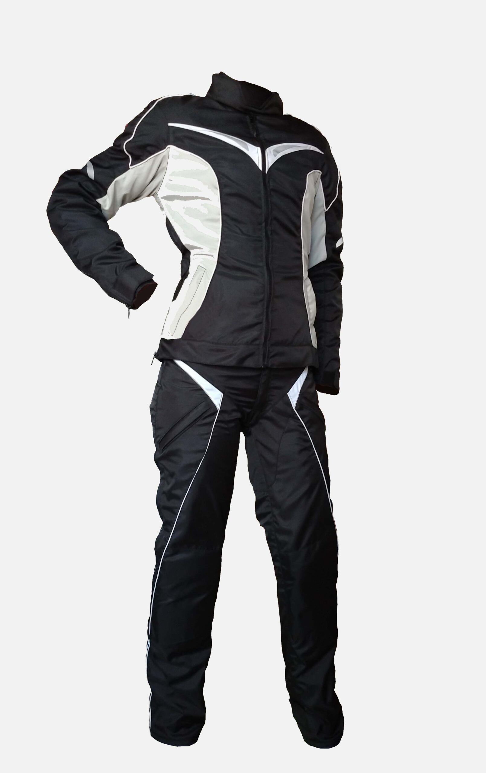 Equipo de moto para mujer SRaggio