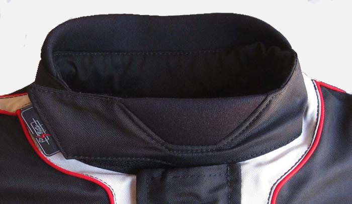 Campera SR 344 CC - Image 5