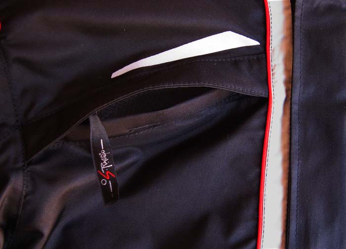 Campera SR 344 CC - Image 6