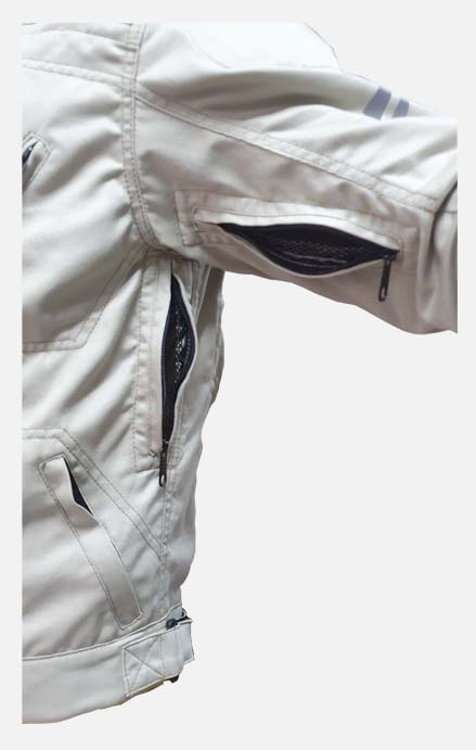 Campera de Verano - Image 6