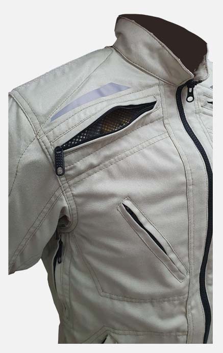 Campera de Verano - Image 5