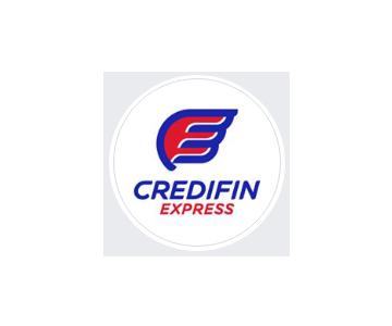 Credifin Express
