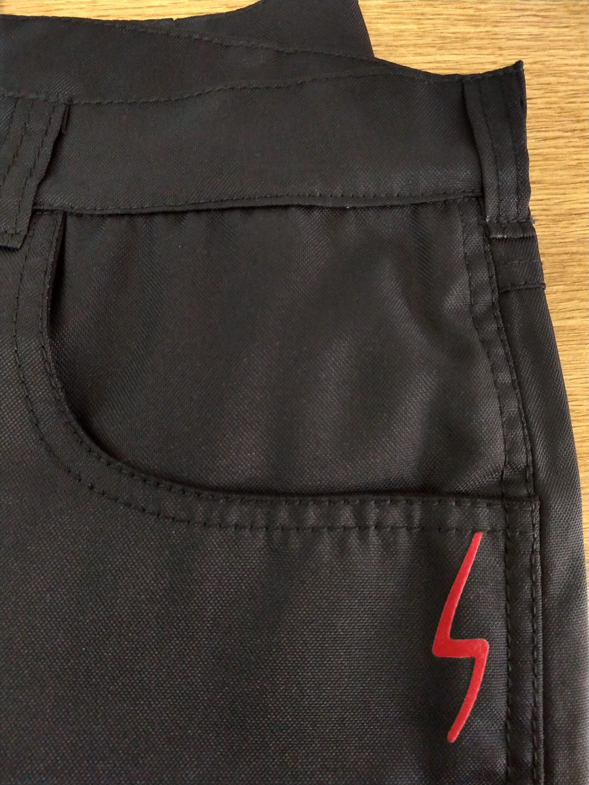 Pantalón Corte vaquero - Image 7