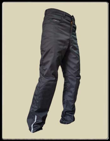 Pantalón Corte vaquero - Image 2